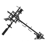 Мультикроссовер 5 - позиционный DHZ U2066